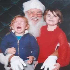 Meet your Posher, Chris'ten